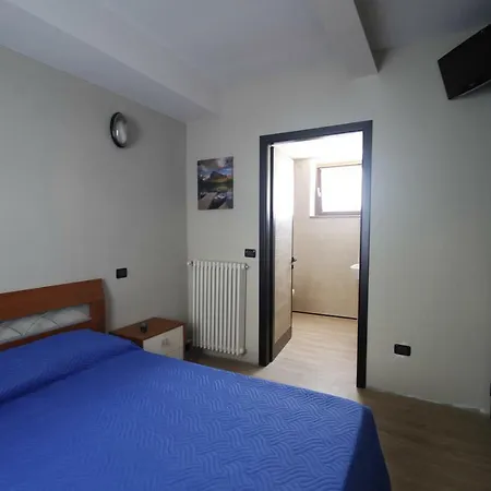 Bed & Breakfast La Casa Del Lago *