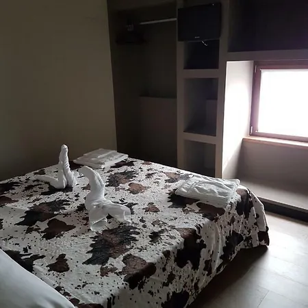 德尔拉戈住宿加早餐旅馆