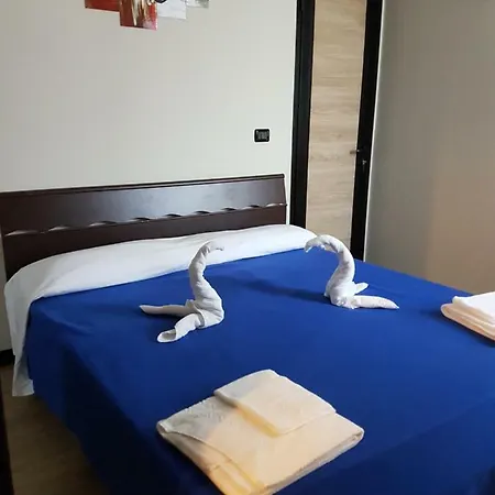 B&B La Casa Del Lago *