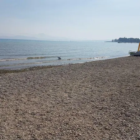 La Casa Del Lago * Sirmione